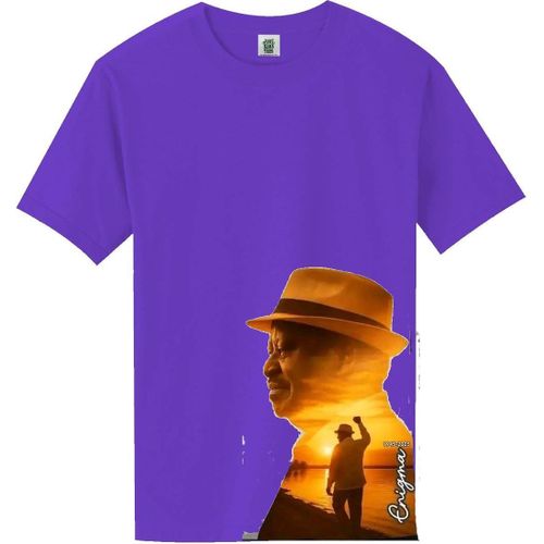 Celebrating The Life Of RT.Hon RAILA AMOLLO ODINGA