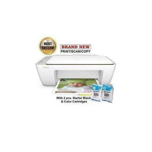 HP HP-Scan,Print,Photo Copy With DeskJet 2320,Color