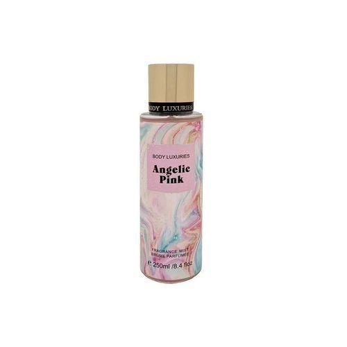 Angelic Pink Spray Fragrance Mist