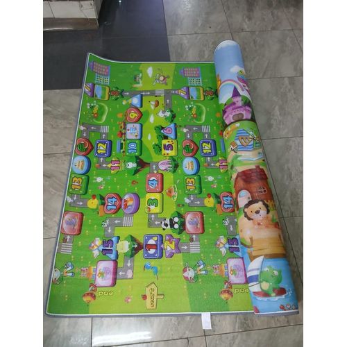 play mat