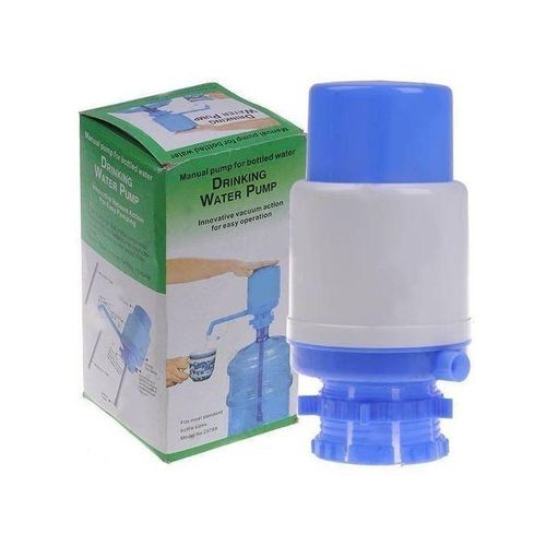 HandPress Water Dispenser Manual Pump