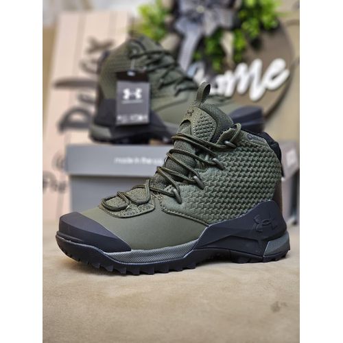 CLASSIE BOOT JUNGLE GREEN