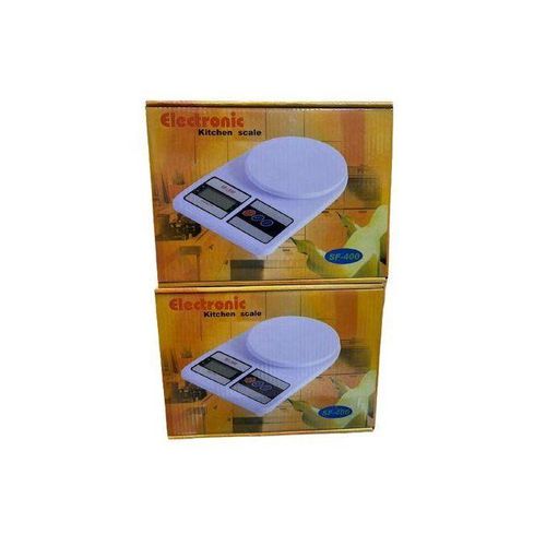 10kg Digital Kitchen Electronic Cooking Weighing Scale