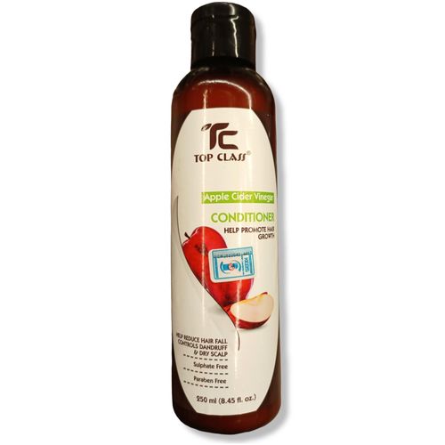 Apple Cider Vinegar Conditioner Promote Hai Grow