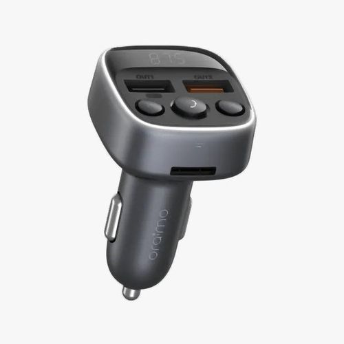 Boulevard 18W Car Charger