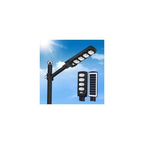 200w solar led street lights