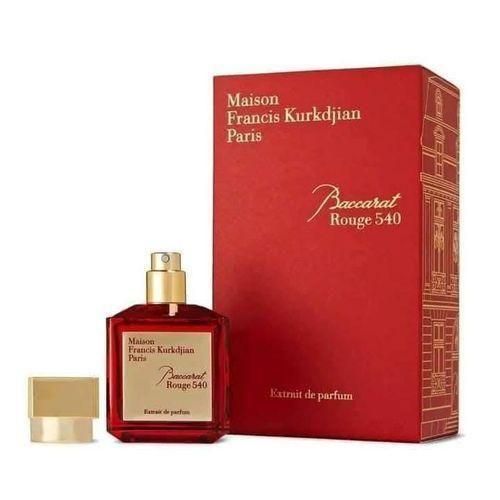 Maison Francis Kurkdjian Baccarat Rouge 540, Extrait De Parfum -70ml