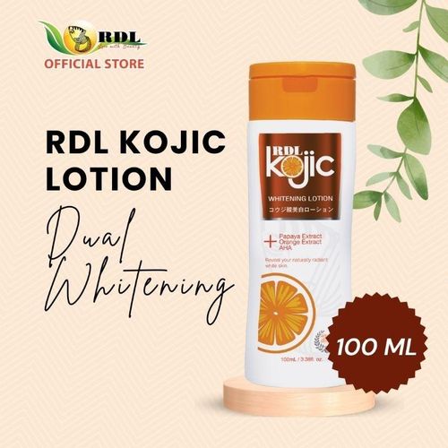 Kojic Papaya Orange Lotion 100 ml