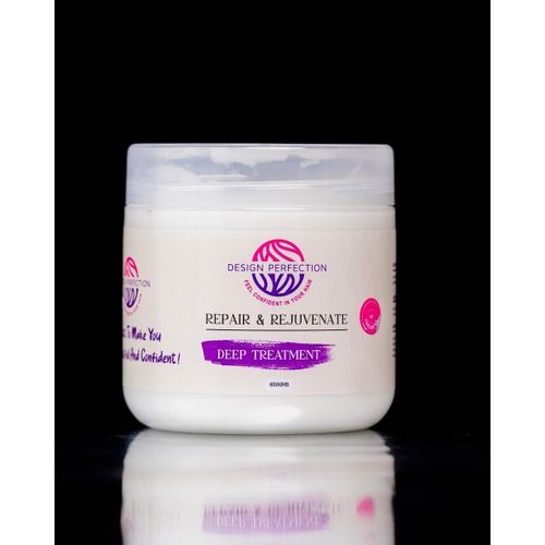 Repair and Rejuvenate Deep Treatment