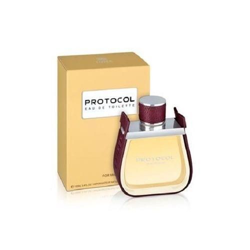 EMPER Protocol Perfume For Men 100ml