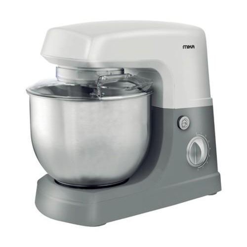 Stand Mixer with Bowl, 1000W, 5L, 8 Speed, with Dough Hook, Whisk MMS301WG