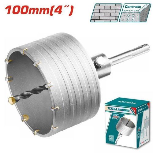 TAC431001 Hole core bit Diameter100mm4