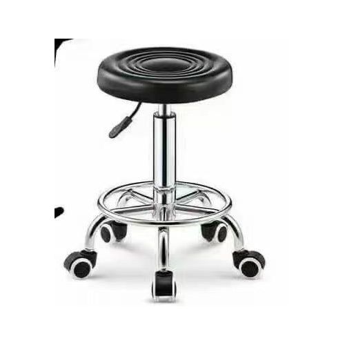 MANICURE HYDRAULIC STOOL