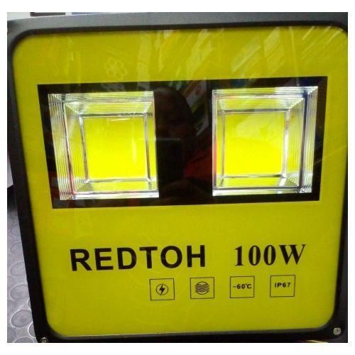 100 Watt IP67 LED Floodlight,100W LED Floodlight with IP67 Waterproof Rating for Harsh Outdoor Conditions