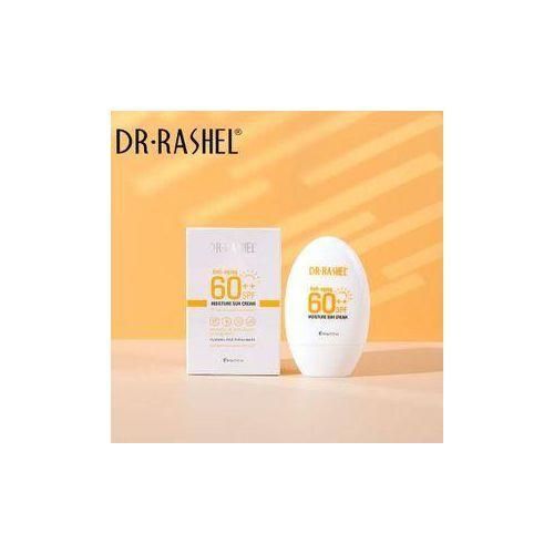 DR RASHEL Anti-aging & Moisture Sun Cream SPF 60++ Sunscreen
