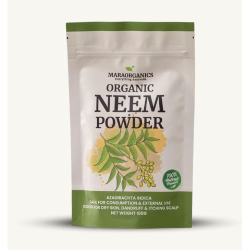 Neem Powder 100g 250g