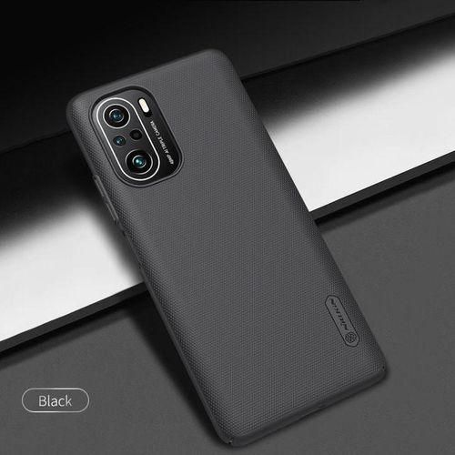 Xiaomi Redmi K40 Nilkin Phone Case Super Frosted Shield Matte Cover