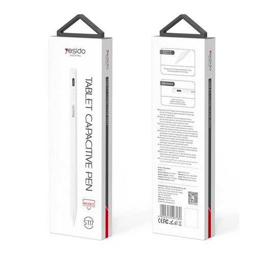 Type c Ipad Stylus pen active magnetic capacitive