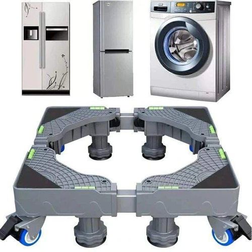 Heavy Duty Washing Machine / Fridge / Cooker Stand
