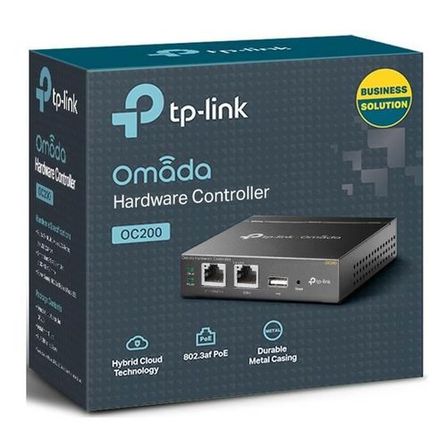 TP-Link Omada OC200 Hardware Controller