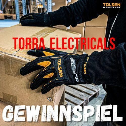 Mechanic Gloves Work Gloves Safety Gloves Motorcycle Gloves Bike Gloves