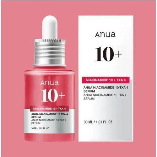 10 - NIACINAMIDE 10 TXA 4 SERUM 30 ML