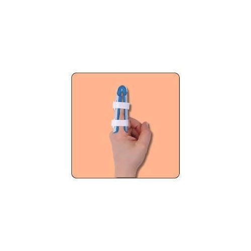 U Finger Splint Small