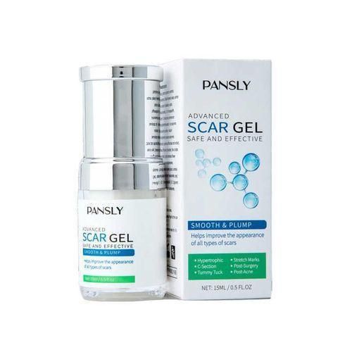 Scar Gel - Moisturizing Brightening Body Repair Scar Cream - 15ml
