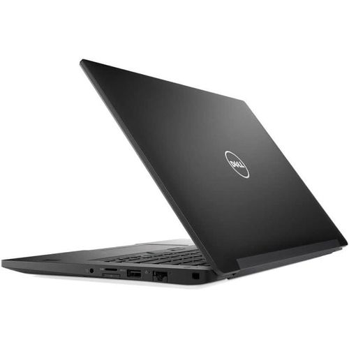Refurbished EX-UK Latitude 7490 14" FHD Ultrabook, Intel Core i5-8350U, 8GB RAM, 256GB SSD, Webcam, USB-C, HDMI, Wi-Fi - Lightweight Professional Laptop with Windows 11 Pro