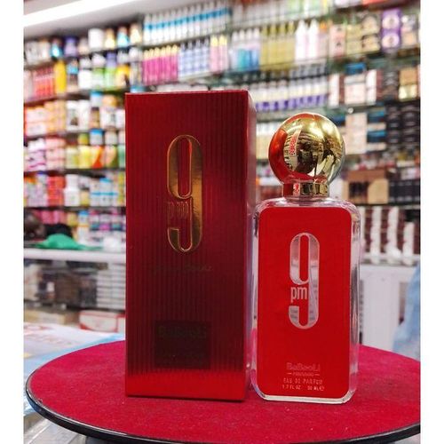 Diviloo 9PM Perfume for men