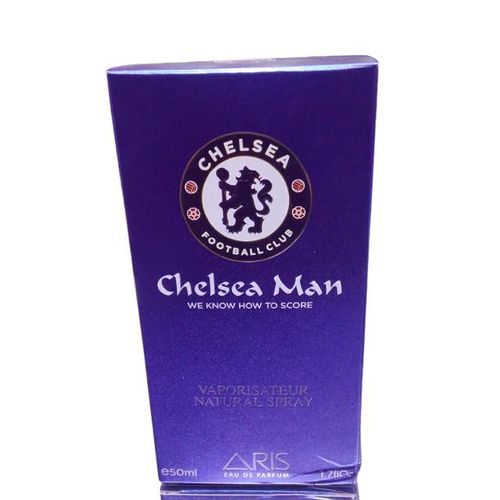 Chelsea Man Eau de Parfum