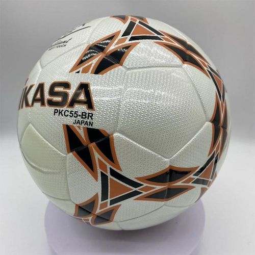 Mikasa Japan Original FIFA Match Kick Off High Quality PU Leather Hand Stitched Professional Football Size 5 for Clubs and Schools