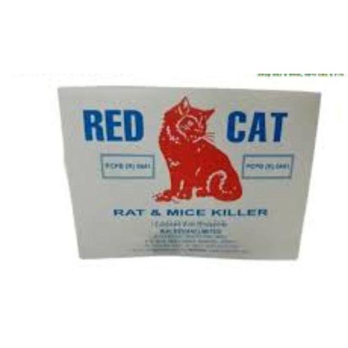 Red Cat Powder / Mice Killer