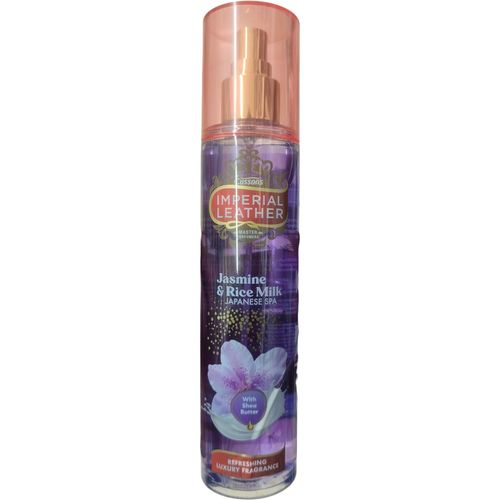 Jasmine Rice Milk Japanese Spa Fragrance Body Mist