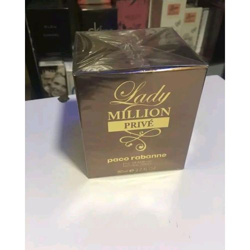 Lady Million Prive Prfume