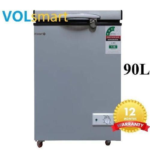 VL-BD90 90 Litres Chest Freezer