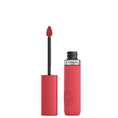 L'OrÃ©al Paris Infaillable Le Matte Resistance 425 After Work Drinks