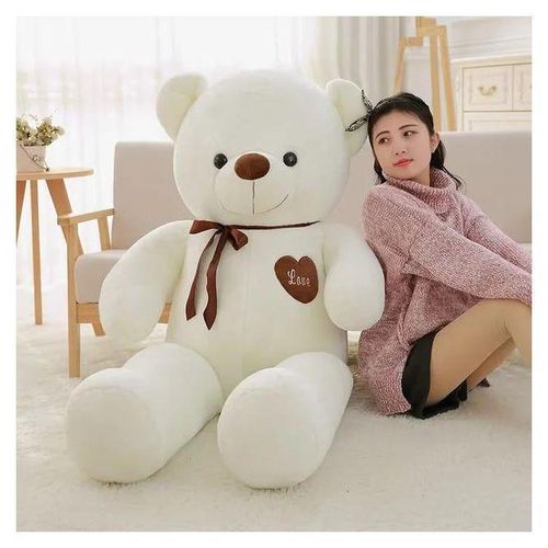 Plush Bear Teddy Bear