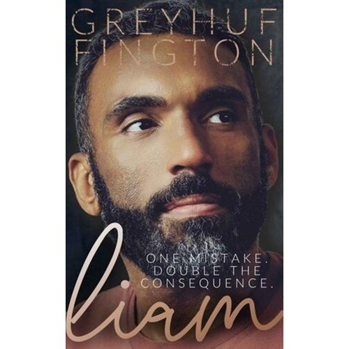 Liam by Grey Huffington