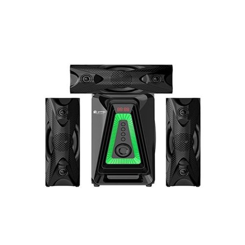 AM-316 3.1 X-BASS HOME THEATER SYSTEM BT/FM/USB