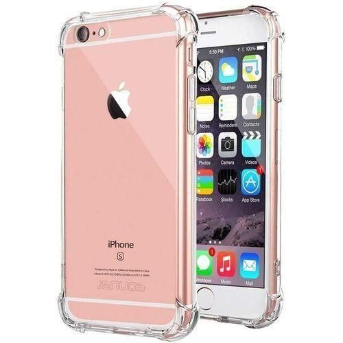 Case For Iphone 6g Case (Clear Case Cover)
