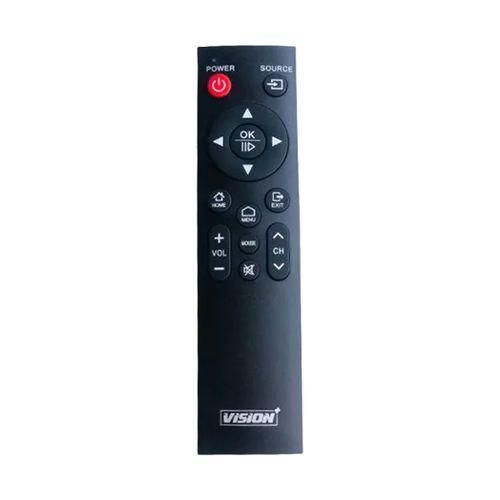 Bluetooth TV Remote for 32-55 TVs - No Programming Needed