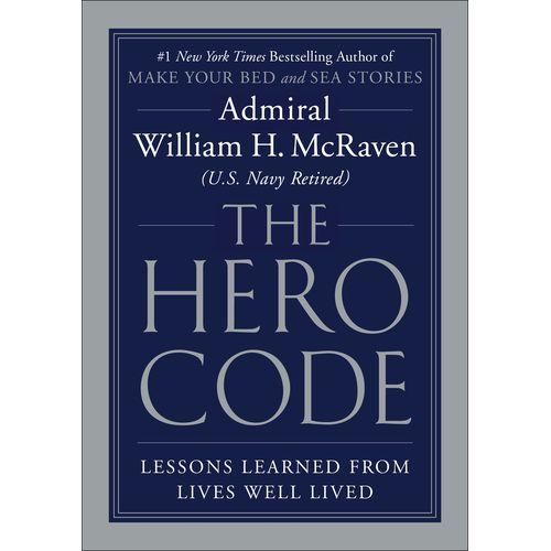 The Hero Code