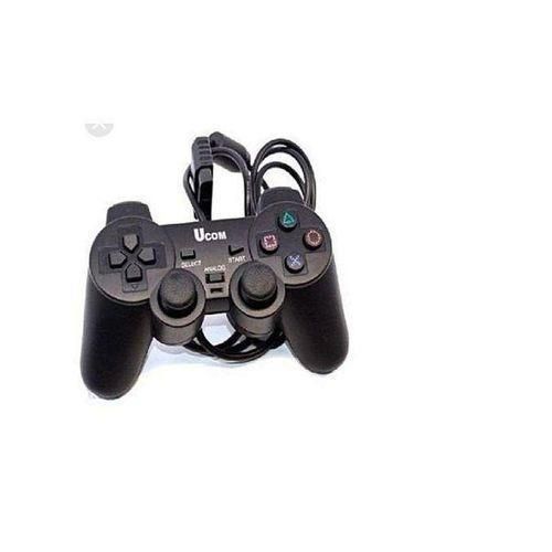 SINGLE U COM CONTROLLER GAME PAD (WIRED)