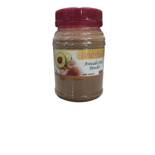 Organics Avocado Seed Powder