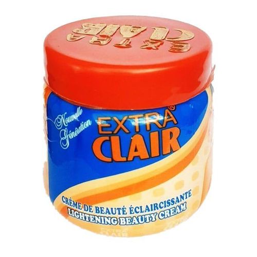 Extra Clair Cream