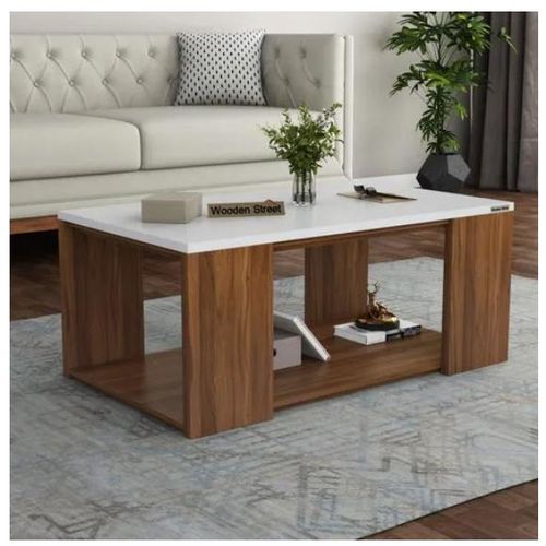 Modern coffe table with storage
