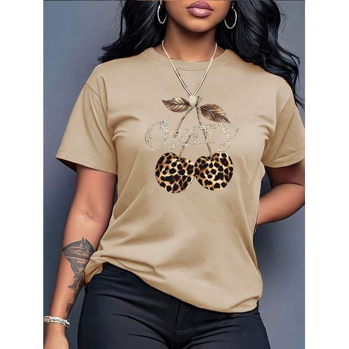 Fancy Ladies T-Shirts