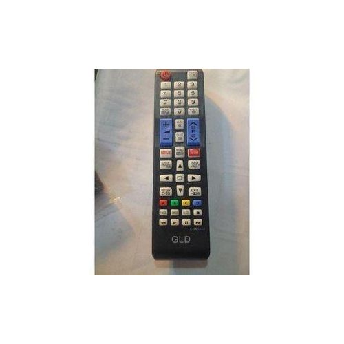 Tv remote