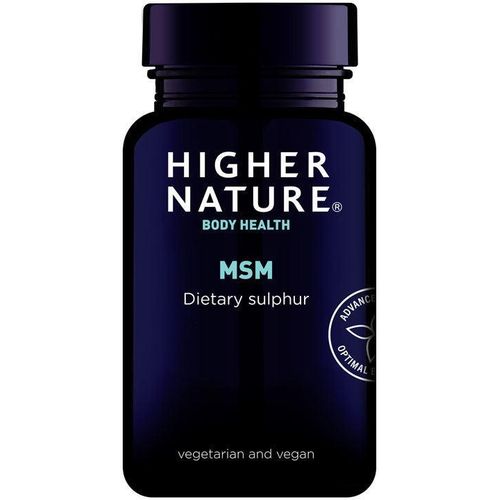Higher Nature MSM 90s